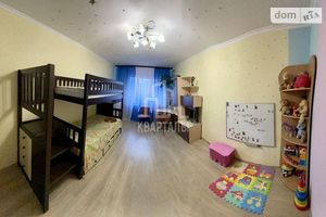 Сдается в аренду 3-комнатная квартира 85 кв. м в Киеве