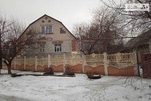 Продается одноэтажный дом 88 кв. м с бассейном