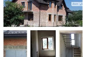 Продается дом на 2 этажа 207 кв. м с террасой