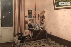 Продається 2-кімнатна квартира 56 кв. м у Одесі