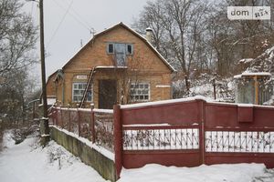 Продається одноповерховий будинок 66 кв. м з каміном
