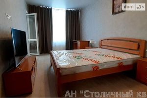 Здається в оренду 1-кімнатна квартира 50 кв. м у Києві