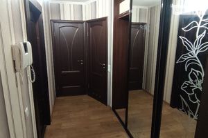 Сдается в аренду 3-комнатная квартира 53 кв. м в Киеве