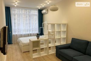 Здається в оренду 1-кімнатна квартира 40 кв. м у Києві
