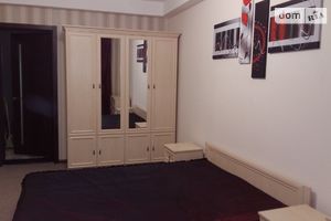 Сдается в аренду 2-комнатная квартира 55 кв. м в Киеве