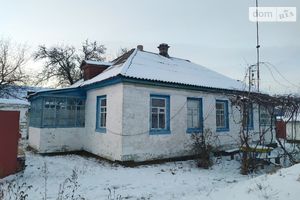 Продается одноэтажный дом 70 кв. м с камином