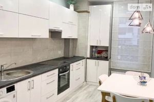 Здається в оренду 1-кімнатна квартира 43 кв. м у Києві