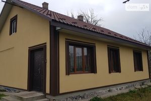 Продается одноэтажный дом 75 кв. м с подвалом