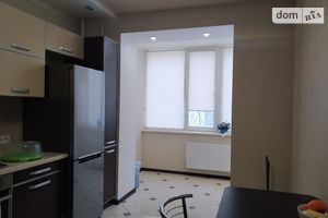 Сдается в аренду 1-комнатная квартира 46 кв. м в Виннице