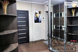 Здається в оренду 1-кімнатна квартира 50 кв. м у Києві