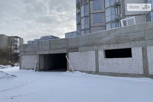 Продається 1-кімнатна квартира 43.3 кв. м у Луцьку