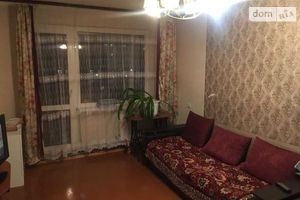Продается 4-комнатная квартира 61 кв. м в Житомире
