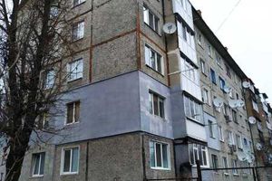 Продается 2-комнатная квартира 45 кв. м в Житомире