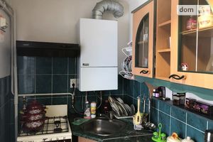 Продається 1-кімнатна квартира 39.4 кв. м у Гнивані