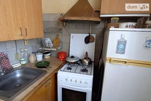Сдается в аренду 2-комнатная квартира 43 кв. м в Черкассах