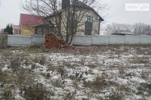 Продается земельный участок 15 соток в Хмельницкой области