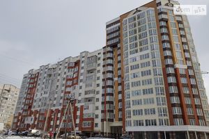 Продається 1-кімнатна квартира 52 кв. м у Хмельницькому
