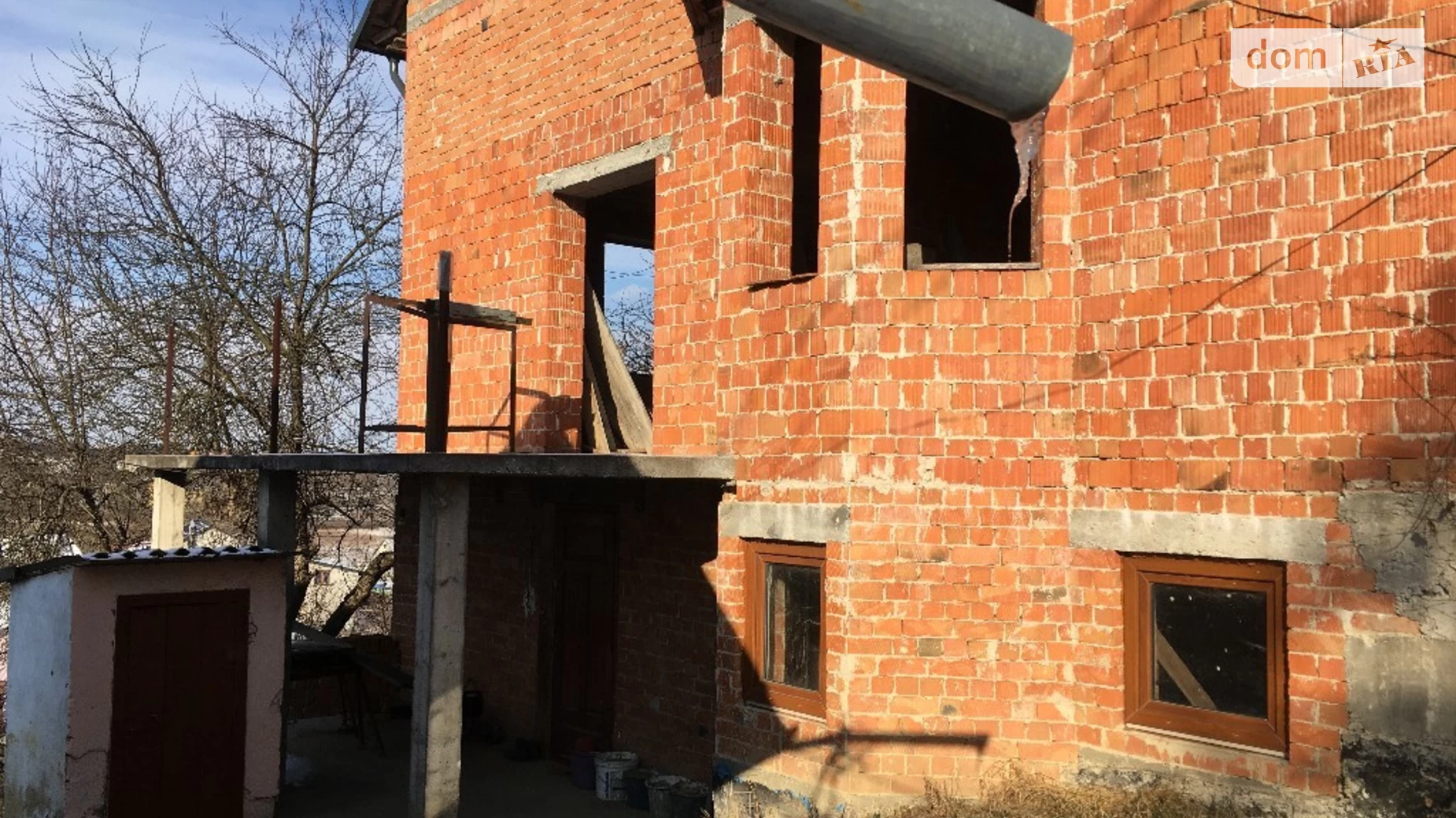 Продается дом на 2 этажа 250 кв. м с участком, цена: 38000 $ - фото 2