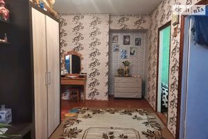 Продається 3-кімнатна квартира 45 кв. м у Хмельницькому