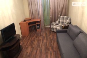 Здається в оренду 1-кімнатна квартира 34 кв. м у Києві