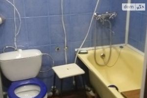 Продается 1-комнатная квартира 28 кв. м в Житомире