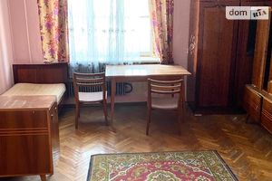 Сдается в аренду 2-комнатная квартира 60 кв. м в Тернополе