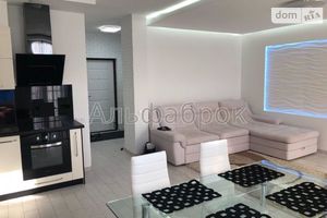 Здається в оренду 1-кімнатна квартира 41 кв. м у Києві