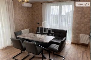 Сдается в аренду 2-комнатная квартира 72 кв. м в Киеве