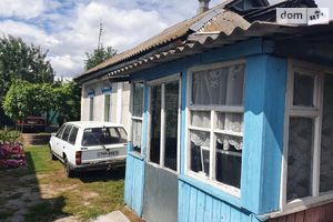 Продается одноэтажный дом 84 кв. м с мансардой