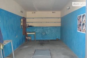 Сдается в аренду бокс в гаражном комплексе под бус на 20 кв. м
