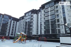 Продається 3-кімнатна квартира 89 кв. м у Вінниці