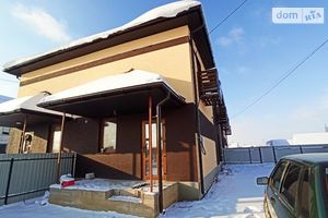 Продається будинок 2 поверховий 80 кв. м з бесідкою