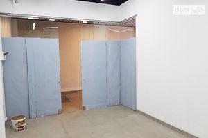 Здається в оренду приміщення вільного призначення 21.5 кв. м в 4-поверховій будівлі