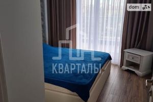Сдается в аренду 2-комнатная квартира 60 кв. м в Киеве