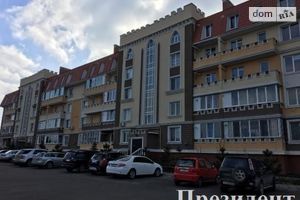 Продается 1-комнатная квартира 36 кв. м в Одессе