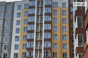 Продается 1-комнатная квартира 57 кв. м в Житомире