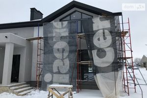 Продается дом на 2 этажа 174 кв. м с верандой