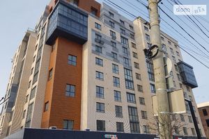 Продається 5-кімнатна квартира 167.2 кв. м у Хмельницькому