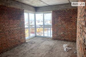 Продается 3-комнатная квартира 78 кв. м в Луцке