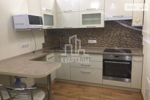 Сдается в аренду 2-комнатная квартира 60 кв. м в Киеве