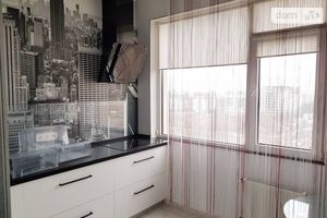 Продается 1-комнатная квартира 39.3 кв. м в Одессе