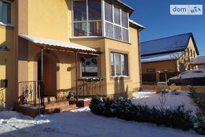 Продается дом на 2 этажа 200 кв. м с беседкой