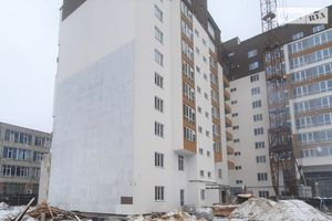 Продается 1-комнатная квартира 44.45 кв. м в Виннице