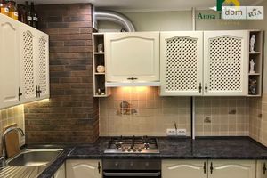 Продается 1-комнатная квартира 36 кв. м в Херсоне