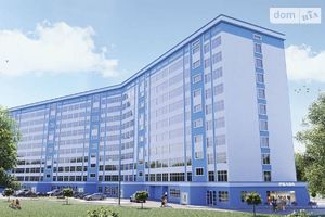 Продається 1-кімнатна квартира 36 кв. м у Хмельницькому