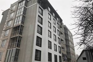 Продається 1-кімнатна квартира 41 кв. м у Ірпені