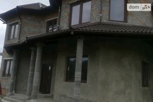 Продается дом на 2 этажа 185 кв. м с беседкой