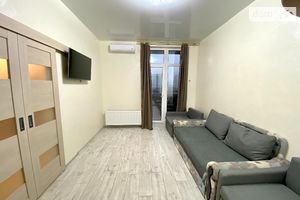 Продается 1-комнатная квартира 36 кв. м в Одессе
