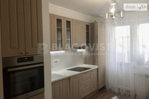 Продается 1-комнатная квартира 44 кв. м в Киеве