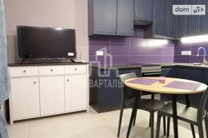 Здається в оренду 1-кімнатна квартира 50 кв. м у Києві